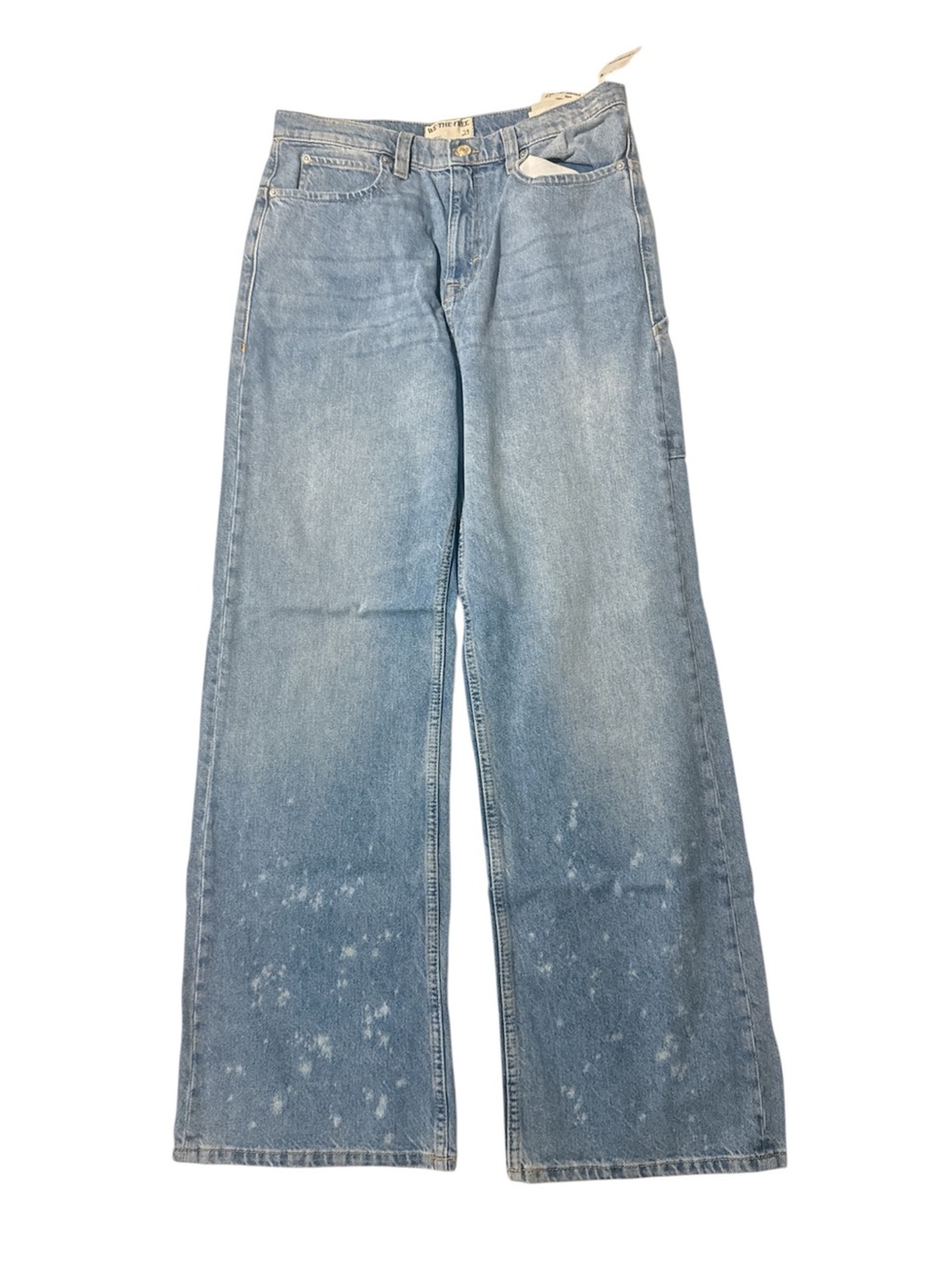 We The Free Tinsley Baggy High-Rise Jeans regular - Picture 3 of 6